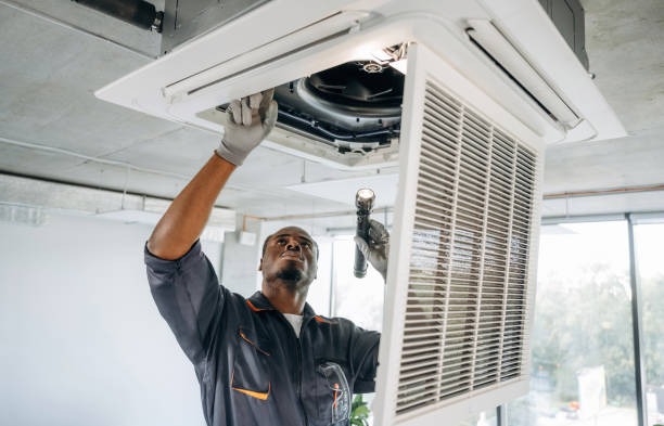 Licensed Hvac service in Rockdale, IL - FH HVAC