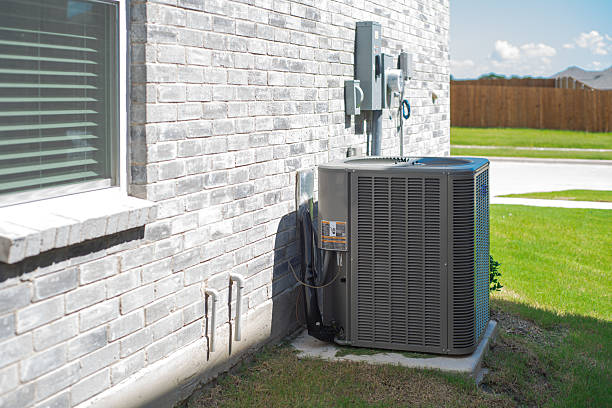 Reliable Hvac contractor in Rockdale, IL by FH HVAC